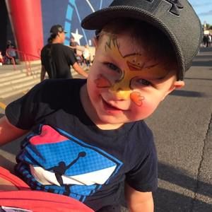 Meet your Posher, Erin